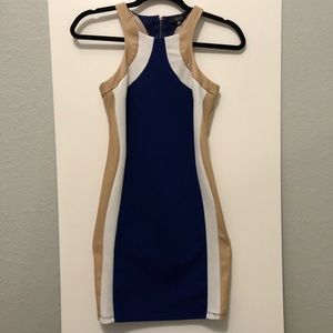 Alt. B Dress